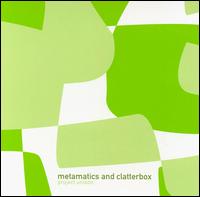 Metamatics / Clatterbox - Allegro